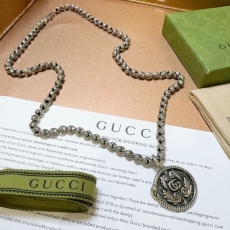 Gucci Necklaces